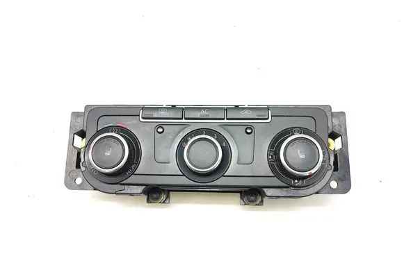 Volkswagen Transporter - Caravelle T5 Climate control unit 7E5907047AD