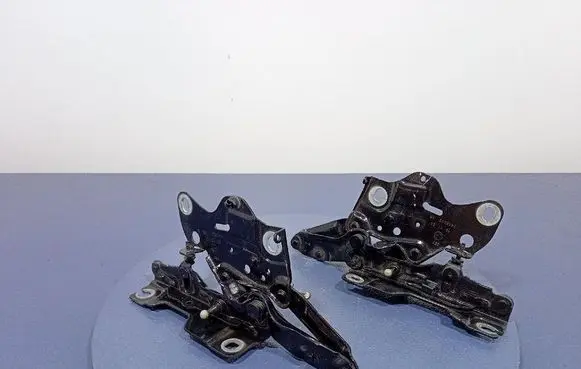 Engine bonnet/hood hinges
