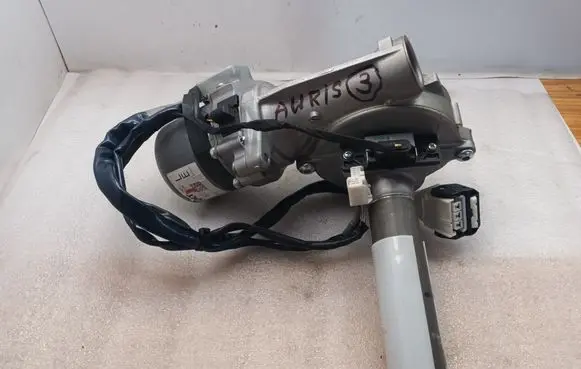 Electric power steering pump