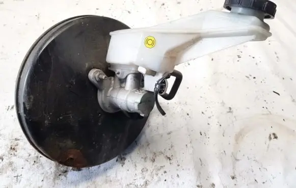 Nissan Qashqai Master brake cylinder 16292c640 181571