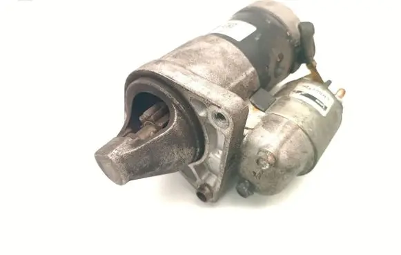 Fiat Grande Punto Starter motor LRS01726 S114-906