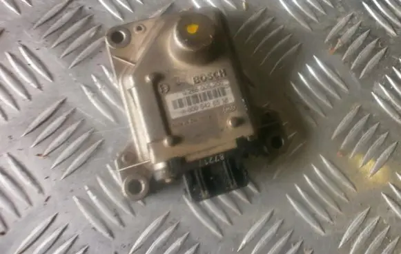 Mercedes-Benz E W210 Other control units/modules 0005426518 0265005200
