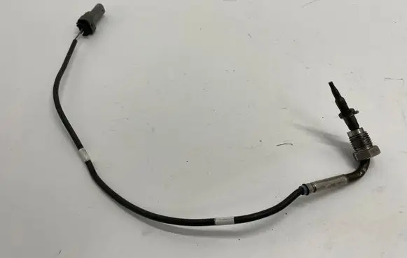 Opel Astra J Exhaust gas temperature sensor 55581650