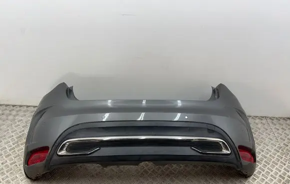 Citroen DS4 Rear bumper 9688179877 98081393 9672488680