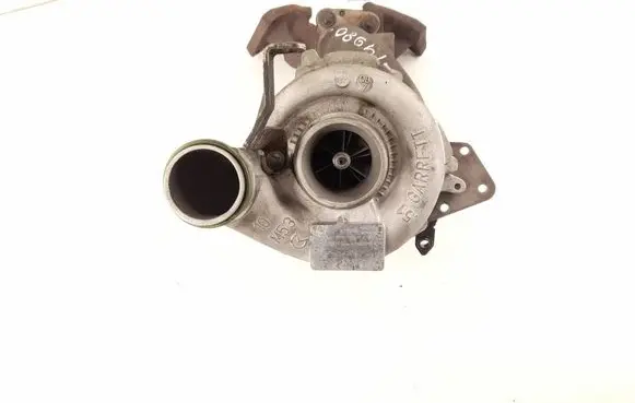 Mercedes-Benz CLS C219 Turbo 6420901480 6420900780