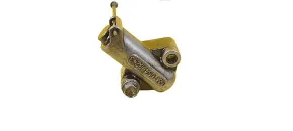 Opel Astra K Timing belt/chain tensioner 55488243 B16DTH