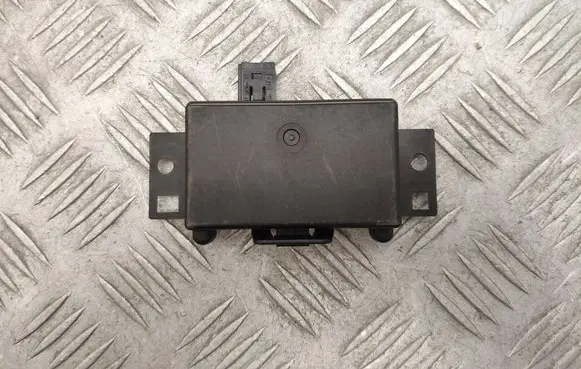 Peugeot Traveller Other control units/modules 9828517980