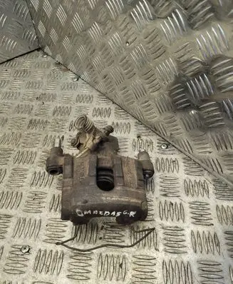 Mazda 5 Rear brake caliper