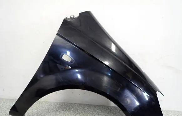 Hyundai Getz Fender