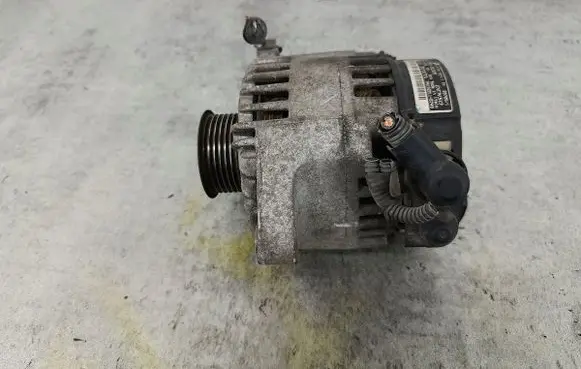 Citroen C1 Generator/alternator 270600Q020