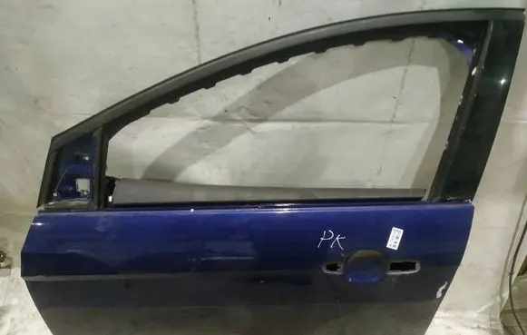 Ford Focus Front door MELYNOS