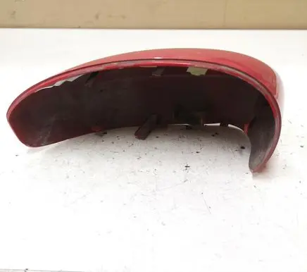 Fiat Punto (188) Plastic wing mirror trim cover 735351450