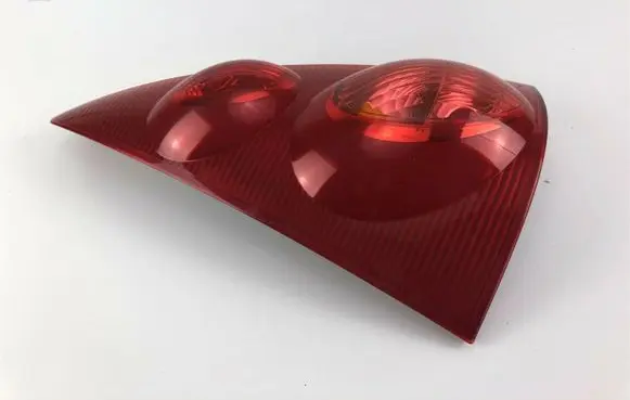 Peugeot 107 Rear/tail lights 6350X6 A909