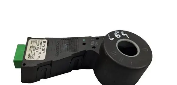 Volvo S70 V70 V70 XC Immobiliser reader (aerial) 8622347