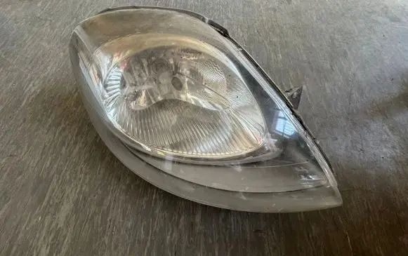 Renault Trafic II (X83) Headlight/headlamp 7700311372 4408723 088128