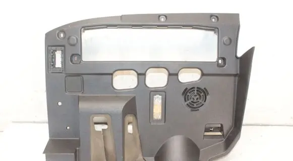 BMW X1 E84 Dashboard lower bottom trim panel 9224080