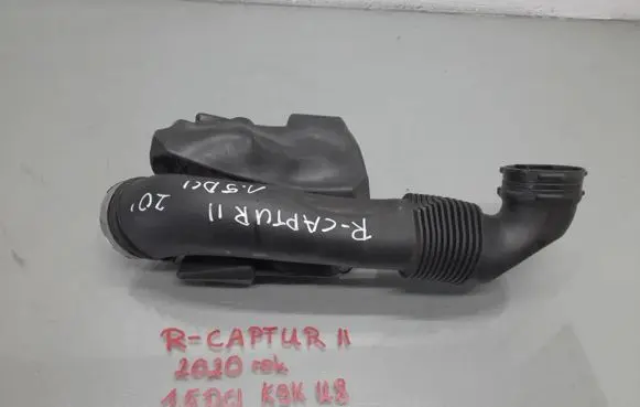 Renault Captur II Intake resonator 165756120R