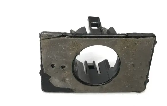 Volkswagen PASSAT B8 Front parking sensor holder (PDC) 3G0919493