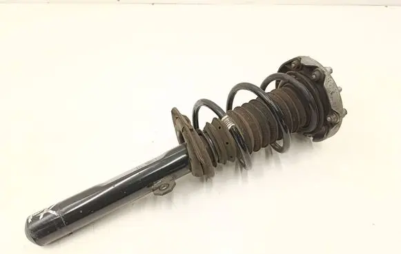 BMW 2 F46 Front shock absorber/damper 6887333 6892617 21B321ED0062