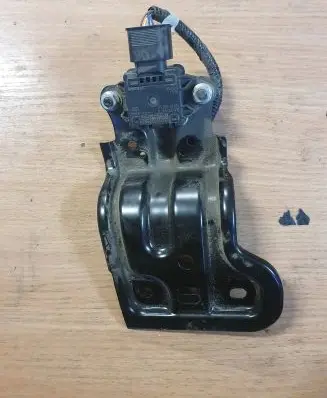 Toyota Verso ESP acceleration yaw rate sensor 891830F010 0265005915 1275100853