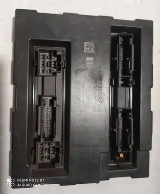 Audi A7 S7 4G Comfort/convenience module 4H0907064AP