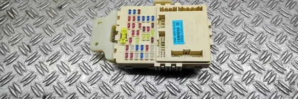 Hyundai ix35 Fuse module 919502S741