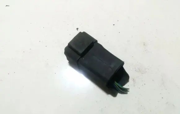 Mazda 626 Other relay