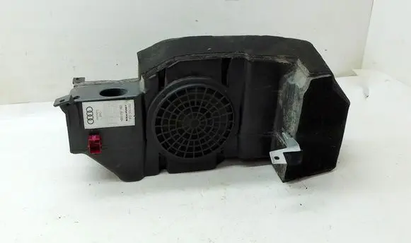 Audi A6 S6 C5 4B Subwoofer speaker 4B9035382 195822