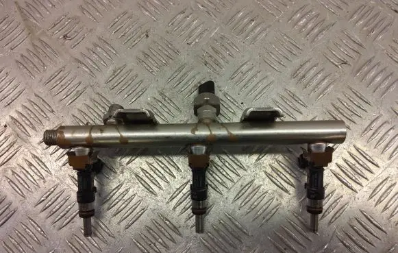Alfa Romeo Stelvio Fuel injection system set 6700527530