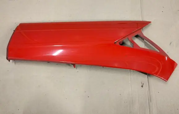 Ford Grand C-MAX Fender end trim AM51-U29612