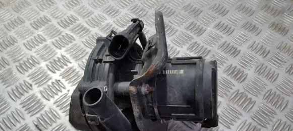 Opel Vectra B Secondary air pump 90530018 GM90530018