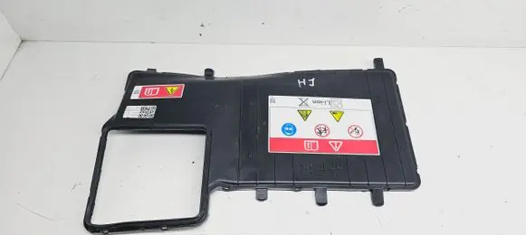 Honda Jazz IV GR Other interior part EHW5B BM1K120049