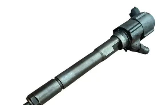 Hyundai Santa Fe Fuel injector 3380027800 0445110254