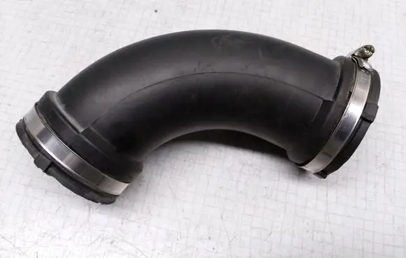 Opel Zafira A Air intake duct part 90530770 8036241