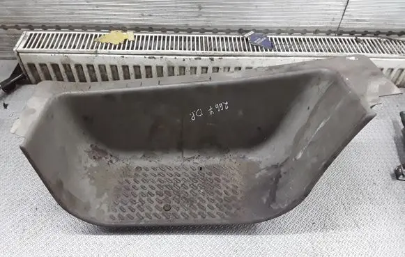 Opel Movano A Front sill (body part) 