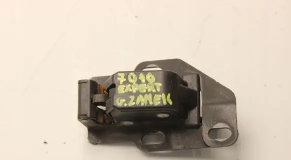 Citroen Jumpy Rear door lock