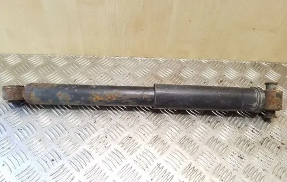 Renault Espace - Grand espace IV Rear shock absorber/damper