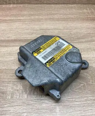 Opel Sintra Airbag control unit/module 16238691 GME