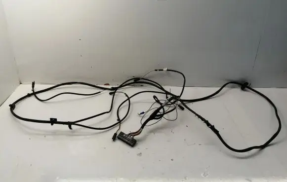 Toyota Avensis T270 Parking sensor (PDC) wiring loom PZ464T342070 03CB0660A