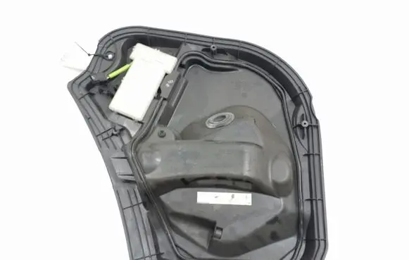 Mercedes-Benz CL C215 Other body part A2156900798