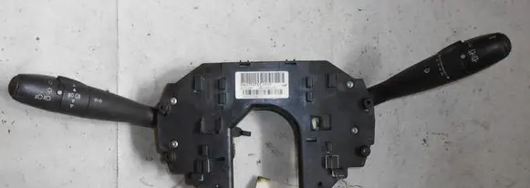 Citroen C4 I Picasso Wiper turn signal indicator stalk/switch 96627925XT