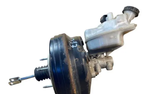Ford Transit Brake booster 6C112B195BC 0204051165 0204051174