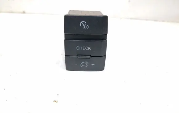 Audi A6 S6 C6 4F Panel lighting control switch 4L1927123