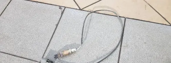 Nissan Pathfinder R50 Lambda probe sensor