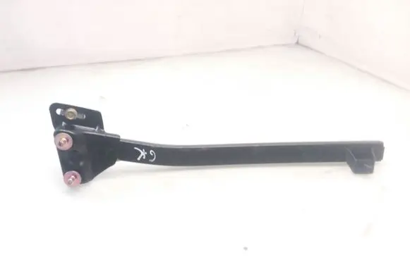 Other rear door trim element