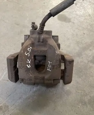 BMW 7 F01 F02 F03 F04 Rear brake caliper 4424