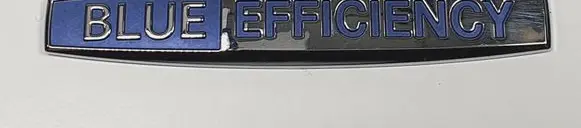 Mercedes-Benz GLK (X204) Manufacturer badge logo/emblem 