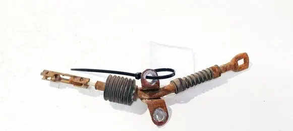 Mazda CX-7 Handbrake/parking brake wiring cable 