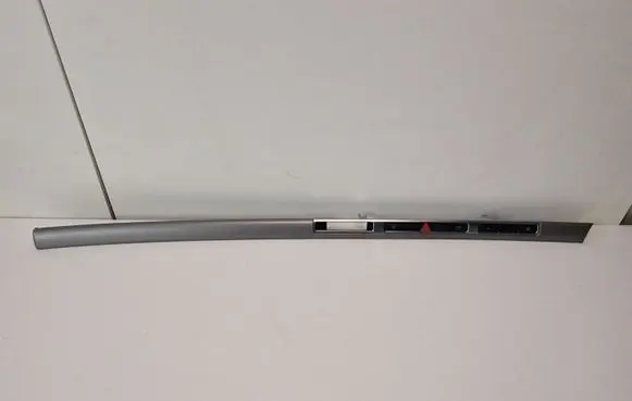 Audi A8 S8 D3 4E Dashboard glove box trim 4E2853191