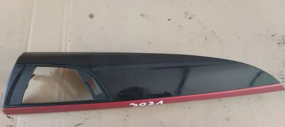 BMW 1 F20 F21 Panel trim 9205370